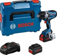 BOSCH Professional GDS 18V-1050 H...