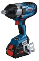 BOSCH Professional GDS 18V-1050 H...