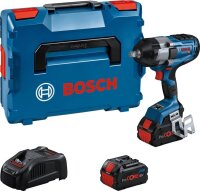 BOSCH Professional GDS 18V-1000...