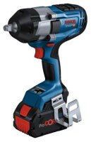 BOSCH Professional GDS 18V-1000...
