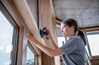 BOSCH Professional GSS 12V-13 Akku-Schwingschleifer-Set...