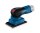 BOSCH Professional GSS 12V-13 Akku-Schwingschleifer-Set 12,0 V, ohne Akku