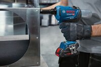 BOSCH Professional GRG 18V-16 C Akku-Nietpistole-Set 18,0 V, mit 2 Akkus