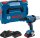 BOSCH Professional GRG 18V-16 C Akku-Nietpistole-Set 18,0 V, mit 2 Akkus