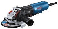 BOSCH Professional GWS 17-150 PS Winkelschleifer 1.700 W
