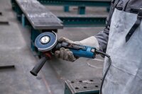 BOSCH Professional GWS 17-150 PS Winkelschleifer 1.700 W