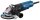 BOSCH Professional GWS 17-150 PS Winkelschleifer 1.700 W