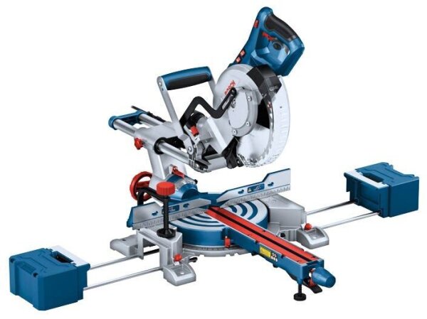 BOSCH Professional GCM 305-216 D Kappsäge 1.200 W