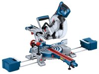 BOSCH Professional GCM 305-216 D Kappsäge 1.200 W