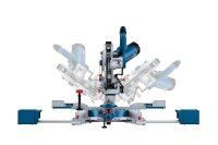 BOSCH Professional GCM 305-216 D Kappsäge 1.200 W