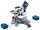 BOSCH Professional GCM 305-216 D Kappsäge 1.200 W