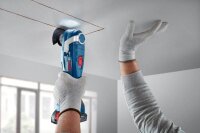 BOSCH Professional GOP 18V-34 Akku-Multifunktionswerkzeug-Set 18,0 V, ohne Akku
