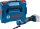 BOSCH Professional GOP 18V-34 Akku-Multifunktionswerkzeug-Set 18,0 V, ohne Akku
