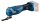 BOSCH Professional GOP 18V-34 Akku-Multifunktionswerkzeug-Set 18,0 V, ohne Akku