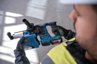 BOSCH Professional GBH 18V-22 Akku-Bohrhammer-Set 18 V, ohne Akku