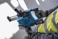 BOSCH Professional GBH 18V-22 Akku-Bohrhammer-Set 18 V, ohne Akku