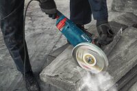 BOSCH Professional GWS 24-230 PZ (C) Winkelschleifer 2.400 W