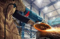 BOSCH Professional GWS 24-230 PZ (C) Winkelschleifer 2.400 W