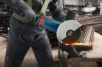 BOSCH Professional GWS 24-230 PZ (C) Winkelschleifer 2.400 W