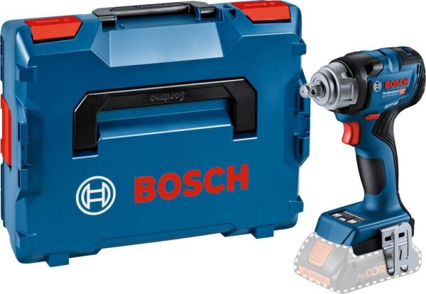 BOSCH Professional GDS 18V-330 HC Akku-Schlagbohrschrauber-Set 18,0 V, ohne Akku
