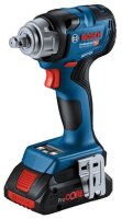 BOSCH Professional GDS 18V-330 HC...