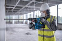 BOSCH Professional GBH 18V-28 CF Akku-Bohrhammer-Set 18 V, ohne Akku