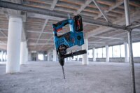 BOSCH Professional GBH 18V-28 CF Akku-Bohrhammer-Set 18 V, ohne Akku