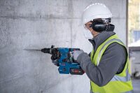BOSCH Professional GBH 18V-28 CF Akku-Bohrhammer-Set 18 V, ohne Akku