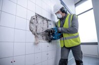 BOSCH Professional GBH 18V-28 CF Akku-Bohrhammer-Set 18 V, ohne Akku