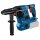 BOSCH Professional GBH 18V-28 CF Akku-Bohrhammer-Set 18 V, ohne Akku