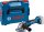BOSCH Professional GWS 18V-10 P Akku-Winkelschleifer-Set 18,0 V, ohne Akku