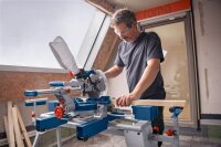 BOSCH Professional GCM 18V-216 D Akku-Kappsäge-Set 18,0 V, ohne Akku