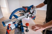 BOSCH Professional GCM 18V-216 D Akku-Kappsäge-Set 18,0 V, ohne Akku