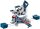 BOSCH Professional GCM 18V-216 D Akku-Kappsäge-Set 18,0 V, ohne Akku