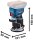 BOSCH Professional GKF 18V-8 Akku-Kantenfräse-Set 18,0 V, ohne Akku