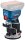 BOSCH Professional GKF 18V-8 Akku-Kantenfräse-Set 18,0 V, ohne Akku