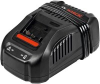 BOSCH Professional GKS 18V-57-2 L Akku-Handkreissäge-Set 18,0 V, mit 2 Akkus