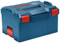 BOSCH Professional GKS 18V-57-2 L Akku-Handkreissäge-Set 18,0 V, mit 2 Akkus