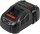 BOSCH Professional GKS 18V-57-2 L Akku-Handkreissäge-Set 18,0 V, mit 2 Akkus