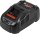 BOSCH Professional GKS 18V-57-2 L Akku-Handkreissäge-Set 18,0 V, mit 2 Akkus