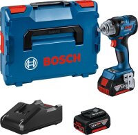 BOSCH Professional GDS 18V-330 HC...