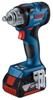 BOSCH Professional GDS 18V-330 HC...