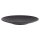 APS Teller NERO schwarz Ø 26,0 cm, 1 St.