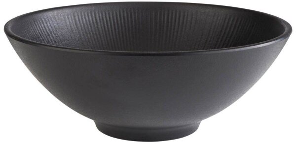 APS Schale NERO schwarz 1,7 l, 1 St.