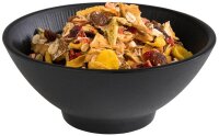 APS Schale NERO schwarz 0,5 l, 1 St.