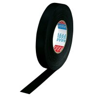 tesa extra Power® Perfect Gewebeband schwarz 25,0 mm...
