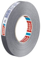 tesa Gewebeband grau 19,0 mm x 50,0 m 1 Rolle