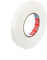 tesa Gewebeband weiß 19,0 mm x 50,0 m 1 Rolle