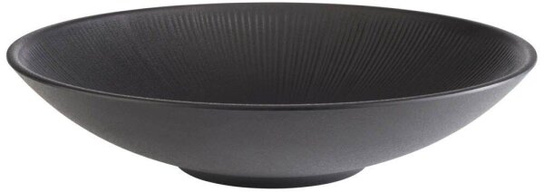 APS Schale NERO schwarz 2,2 l, 1 St.