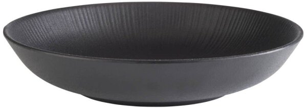 APS Schale NERO schwarz 0,8 l, 1 St.